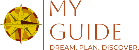 My Guide - Dream Plan Discover